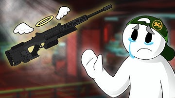 APEX JUST REMOVED THE BEST SNIPER IN THE GAME..