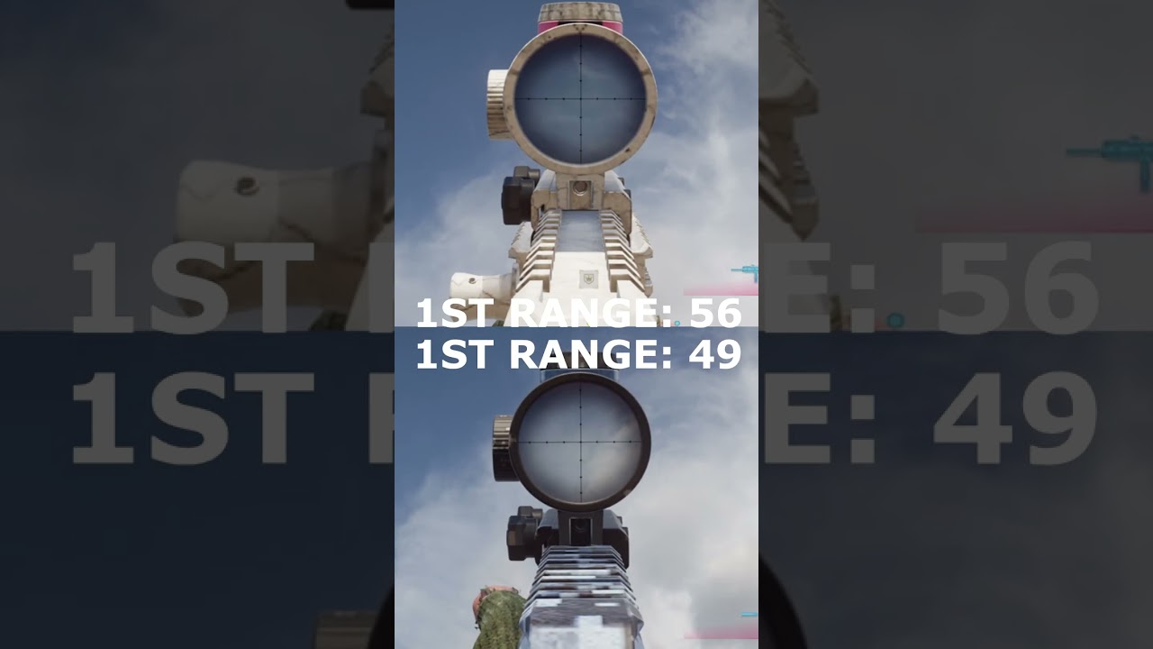 CR-56 Amax vs Kilo 141! Which is the Best Gun in Warzone?