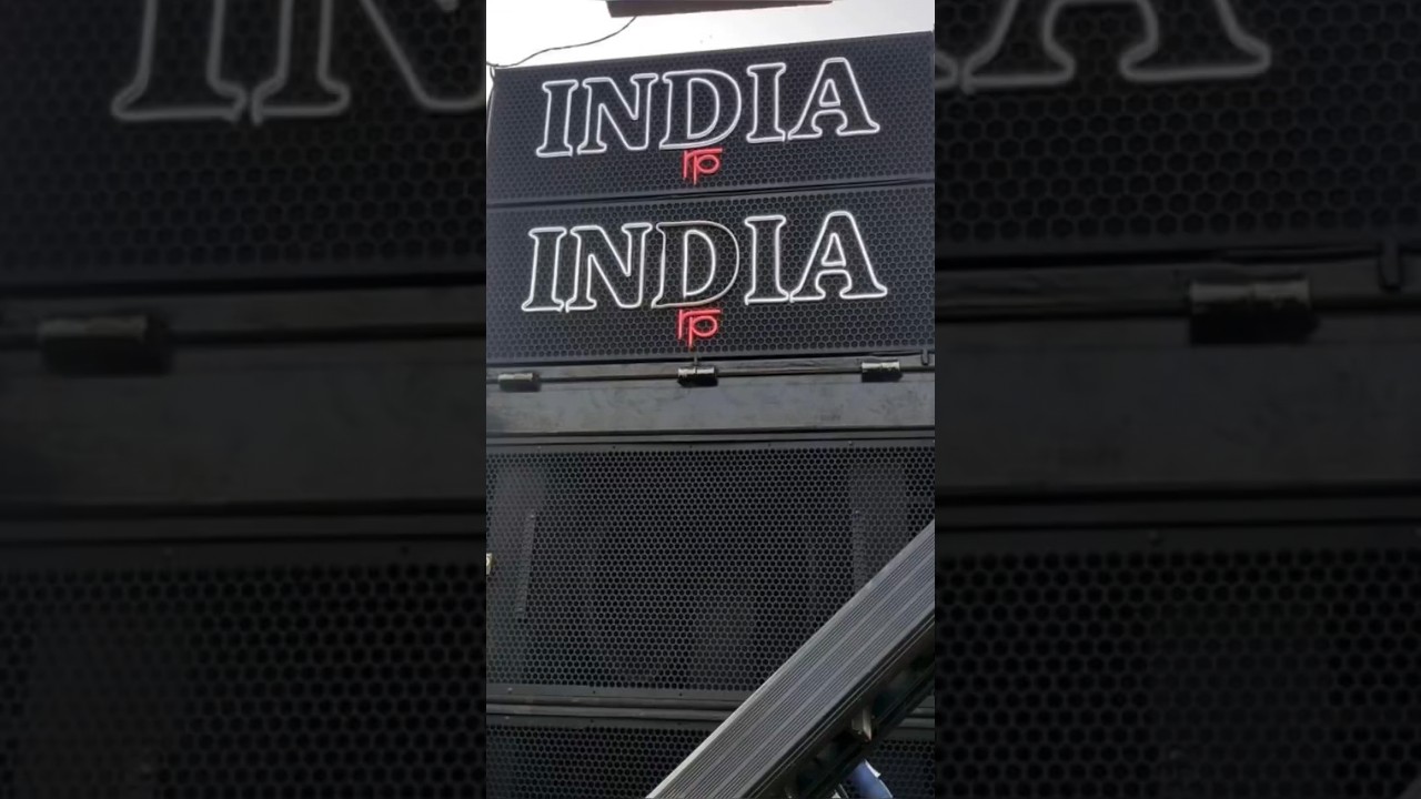 INDIA AUDIO KARAD 6060 👑| RP CABINET SOLAPUR ☠️| KING OF SOUNDLINE 🔝🔥| 