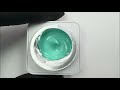 Gel Painting N°26 - Light Caribean - 5ml video