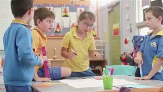 4C Transformative Learning & Casula Public School