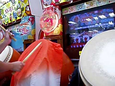 太鼓の達人１３　十露盤２０００