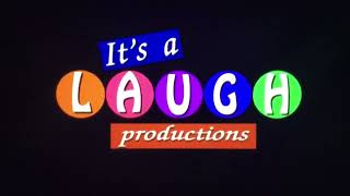 Reupload 3 Its A Laugh Productionsdanny Kallis Productionsdisney Channel Original