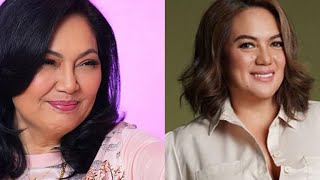 Pagsasama Ni Maricel Soriano At Sylvia Sanchez Sa Proyekto Matutuloy Na Nga Ba This 2023?