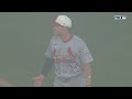 We Just Saw an MLB Game Be Played In Fog So Thick ABS Couldn’t See The Pitches
