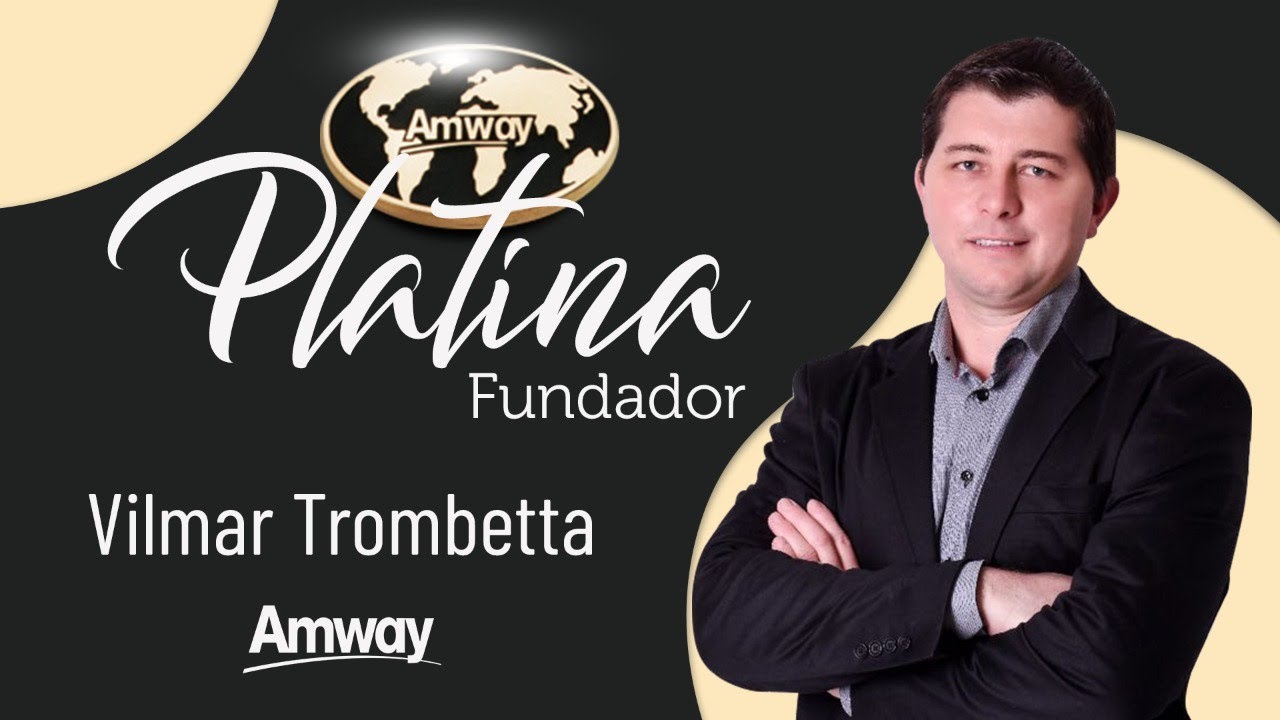 Apresentação do plano de negócio da Amway! - YouTube