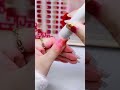 Nail Sticker - Easy nail design idea