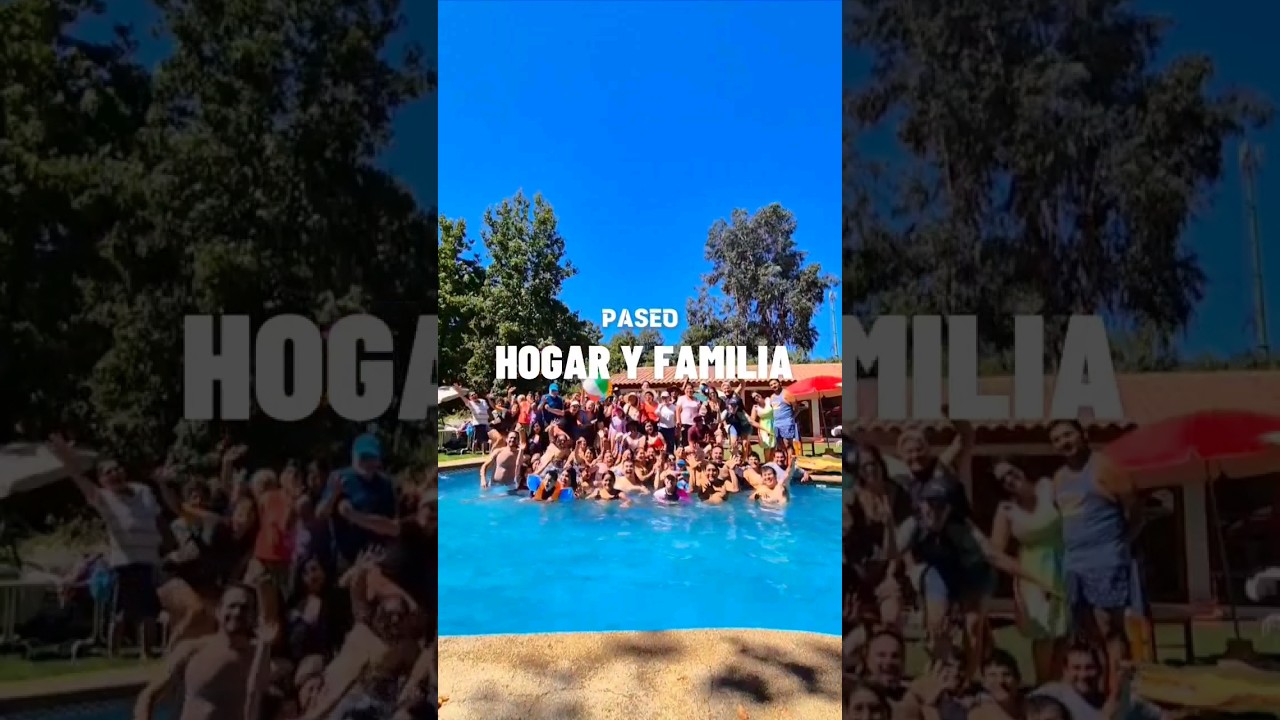 No te pierdas este resumen de nuestro paseo de Hogar y Familia 😁  