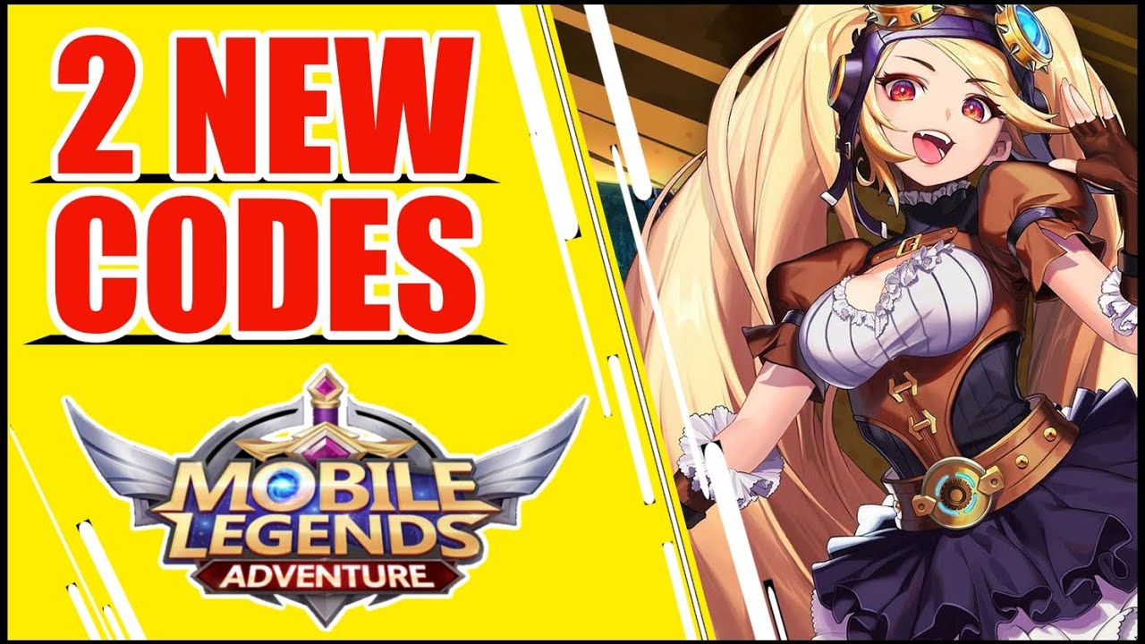 2 NEW ML ADVENTURE CD KEY || JULY 2021 MOBILE LEGENDS ADVENTURE CD KEY || CD KEY ML ADVENTURE
