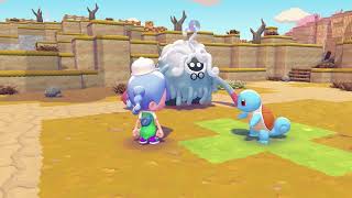 Building a Cozy Paradise! 🏡 Pokemon Pokopia Let's Play Guide - Episode 1