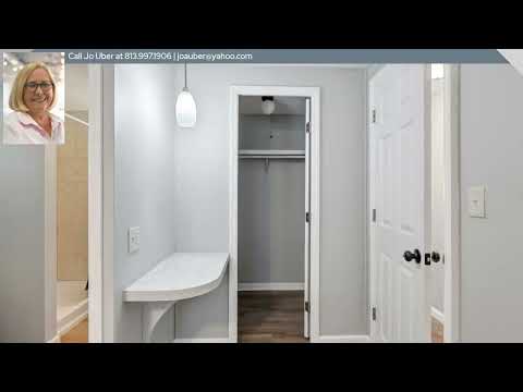 3667 Muller Drive, Zephyrhills, FL home video tour