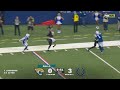 Parker Washington's Best Plays From 115-Yard Game vs. Colts | Jacksonville Jaguars