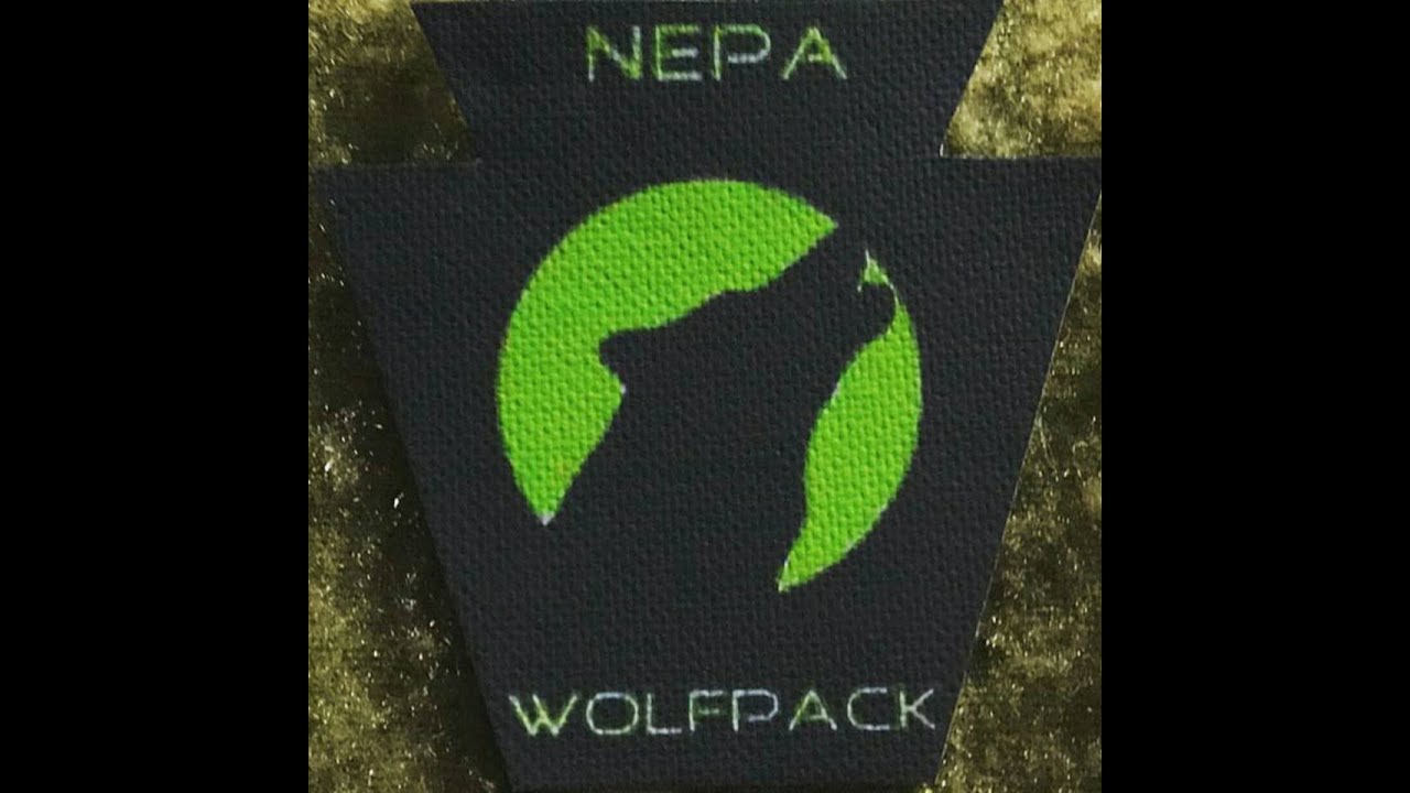 *AIRSOFT*  -  INTERVIEW with Joe from The Wolfpack