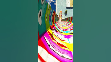 GTA 5 Water Ragdolls - SPIDERMAN Jumps-Fails ep.523(Euphoria Physics