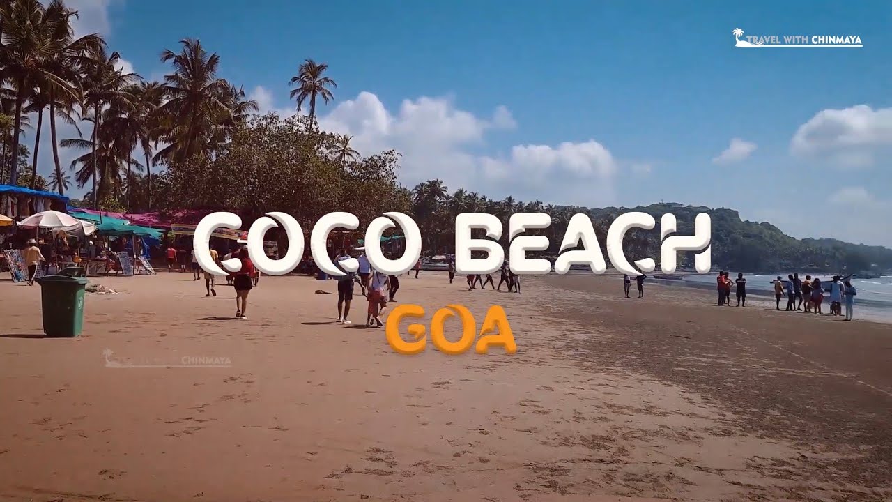 COCO BEACH | Dolphin trip | GOA 