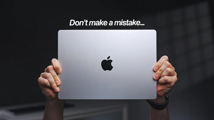 M4 MacBook Air - Watch THIS Before You Buy...