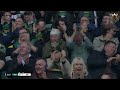 Northampton Saints Try of the Season 2022/23