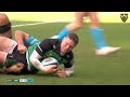 Northampton Saints Try of the Season 2022/23