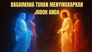 Download Lagu 5 Cara Tuhan Mempertemukan Anda dengan Jodoh Anda — Jangan Lewatkan Rencana-Nya | Hikmat Alkitabiah MP3