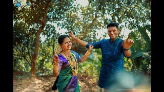 Kerala Best Cinematic Style Hindu Wedding Highlight Arun & Renjitha 2019