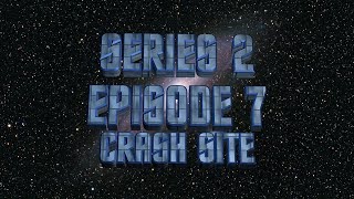 Cultivating for Critters S2E7 - Crash Site