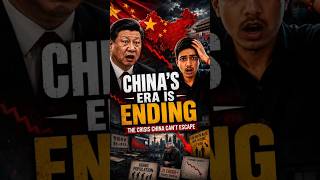Why China Is Scared Of Its Own Population #trending #facts #india #world #viral #earth