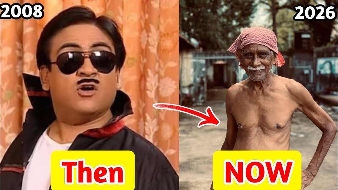 Jetalal Then And Now !! Unbelievable Life Style 😱 TMKOC All Actors Then And Now 