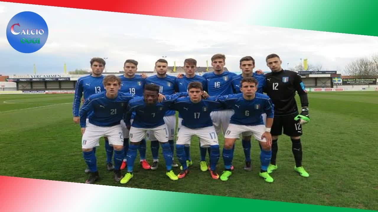 Italia Norvegia U19/ Streaming video e diretta tv formazioni, orario, quote e risultato live Italia Norvegia U19/ Streaming video e diretta tv formazioni, orario, quote e risultato live