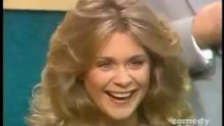 Match Game 78 (Episode 1221) (Gene Kisses Richard) (Mary Porter Wins) (Ticket/Prize Plugs) screenshot 4