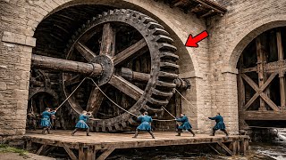 15 Machines that CHANGED THE WORLD