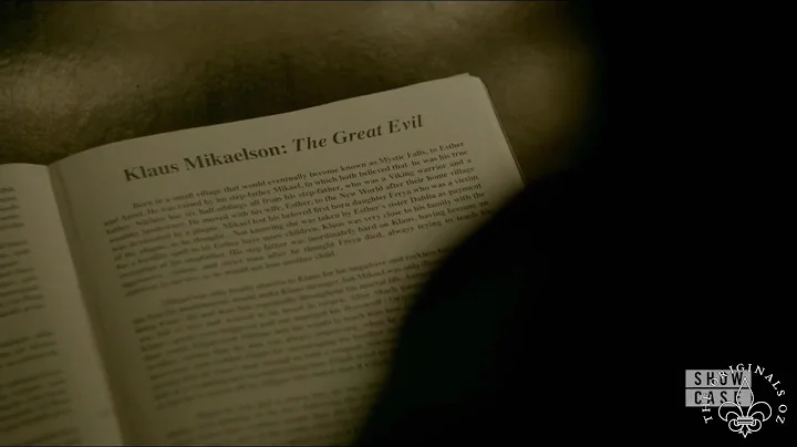 Legacies 1x01 Hope tells Landon about her family