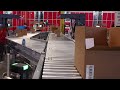 Automated Conveyor System Now Live in our Two Newest at-Home Solutions Distribution Centers