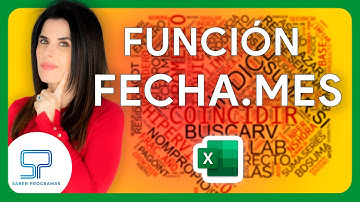 💡Domina la Función FECHA.MES en Excel: ¡Suma y Resta Meses en EXCEL!🚀🗓️