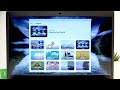 How to Change Wallpaper on SAMSUNG Galaxy Chromebook Go