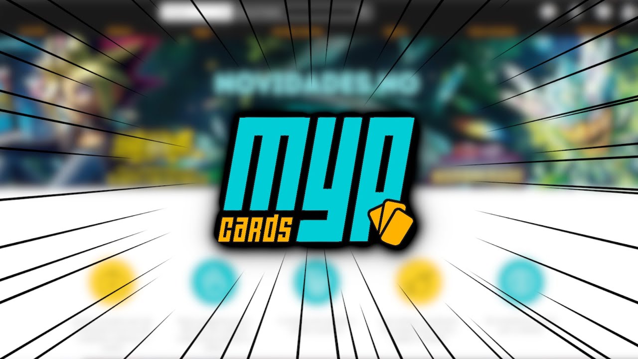MYP CARDS - DICAS PARA FAZER SUAS COMPRAS