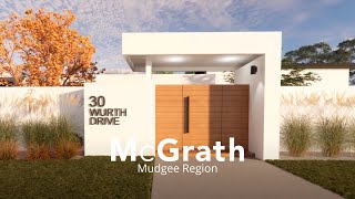 30 Wurth Drive - Bombira 002 // McGrath Mudgee Region
