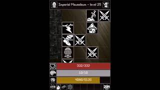 Grim quest, use the planar seal(SPOILERS) screenshot 5