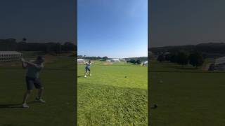 Pure Drive on the Legendary Bethpage Black ⛳️🏌️