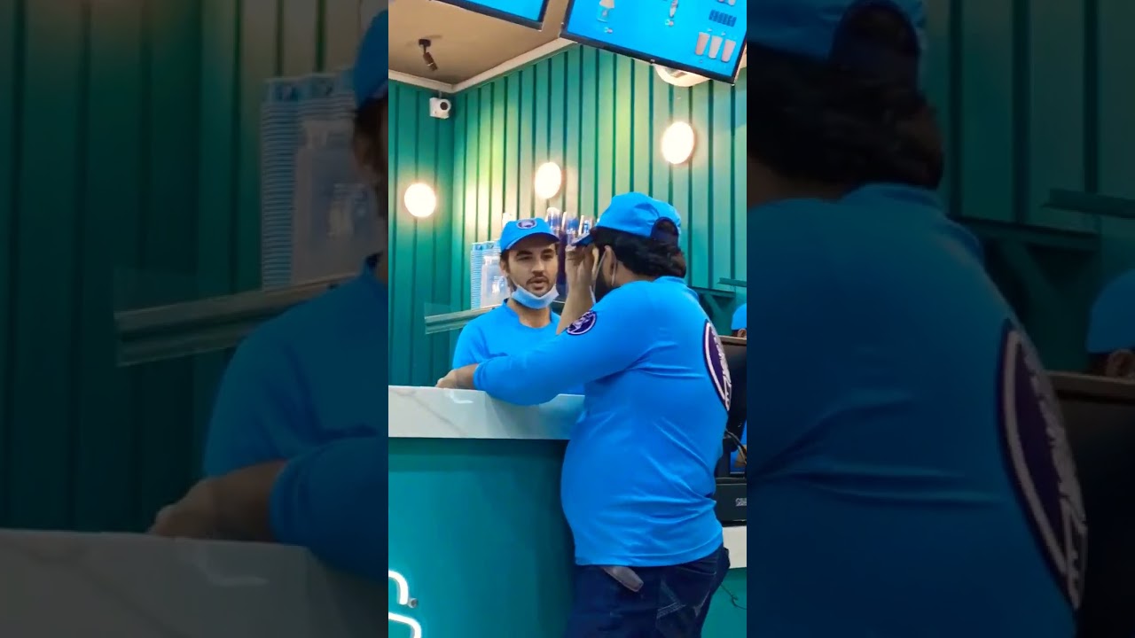 Soft Swirl Ice cream 🍦 at Warsak Road Peshawar, must try too tasty