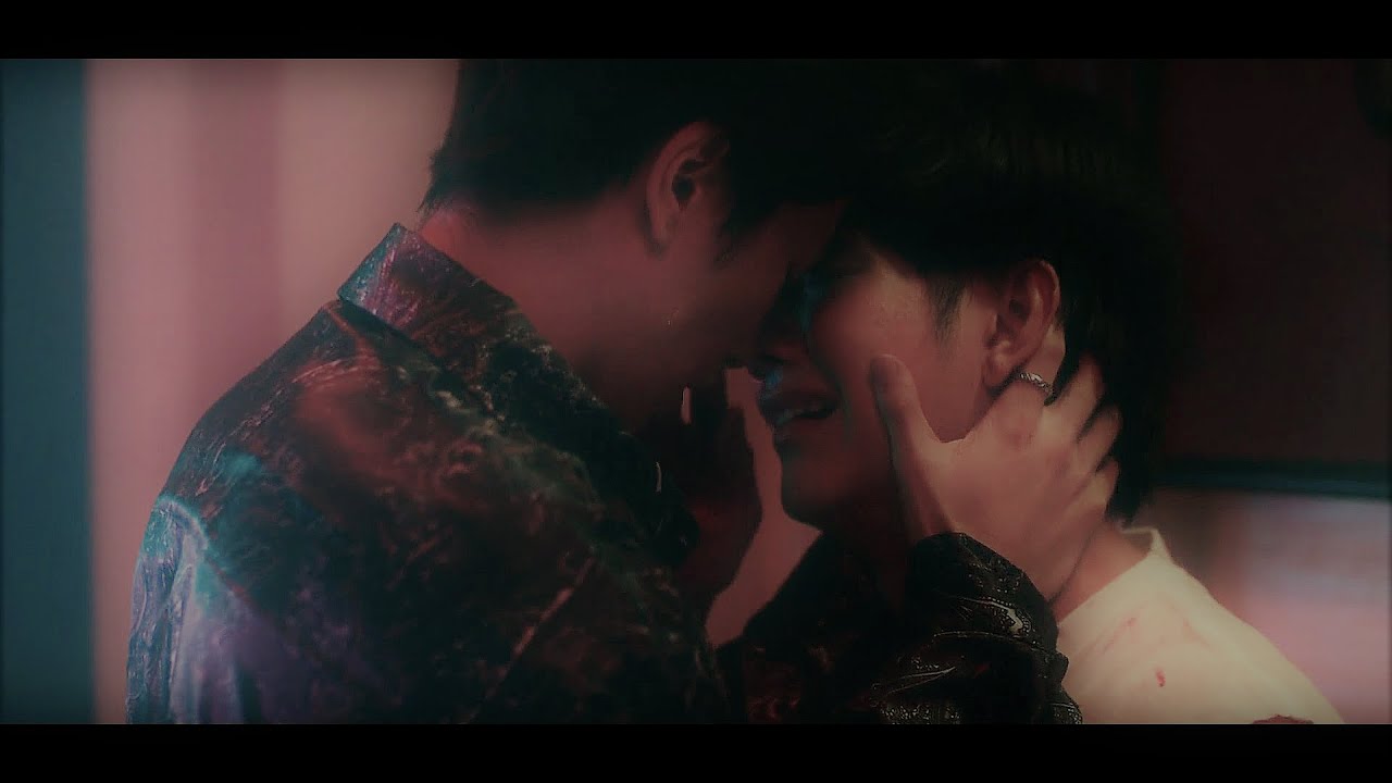 [KinnPorsche] Vegas x Pete || Thunder In Our Hearts