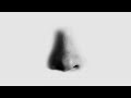 Drawing a Nose with Graphite & Charcoal ✏️