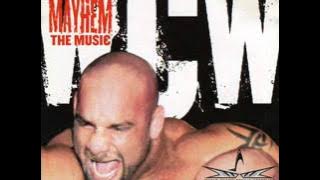 WCW Mayhem Soundtrack - 12 - Seek And Destroy (Live)
