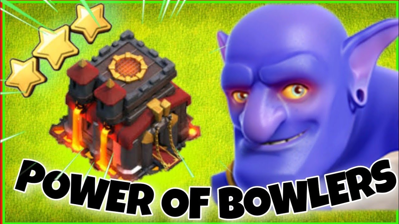 Th10 Best War Attack Strategy 2020| Th10 Best Army for Pushing| Best Th10 Attack| Best Army for Th10