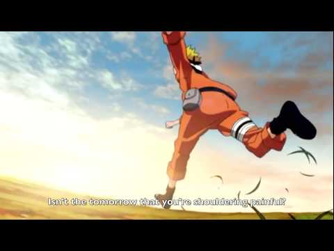 Naruto AMV - Even If That Is Your Happiness (Sore ga Anata no Shiawase Toshitemo)