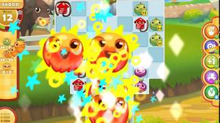 FARM HEROES SAGA GOLDEN EGG level 1, level 2, level 3 and level 4. REWARDS after level 3 screenshot 5