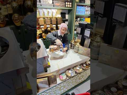 Syrian Munchies Michael Barrymore