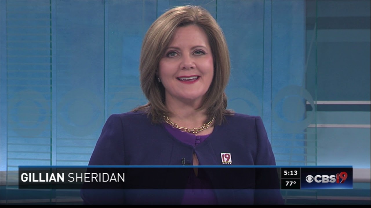 KYTX CBS 19 5pm News (full), 3/16/15