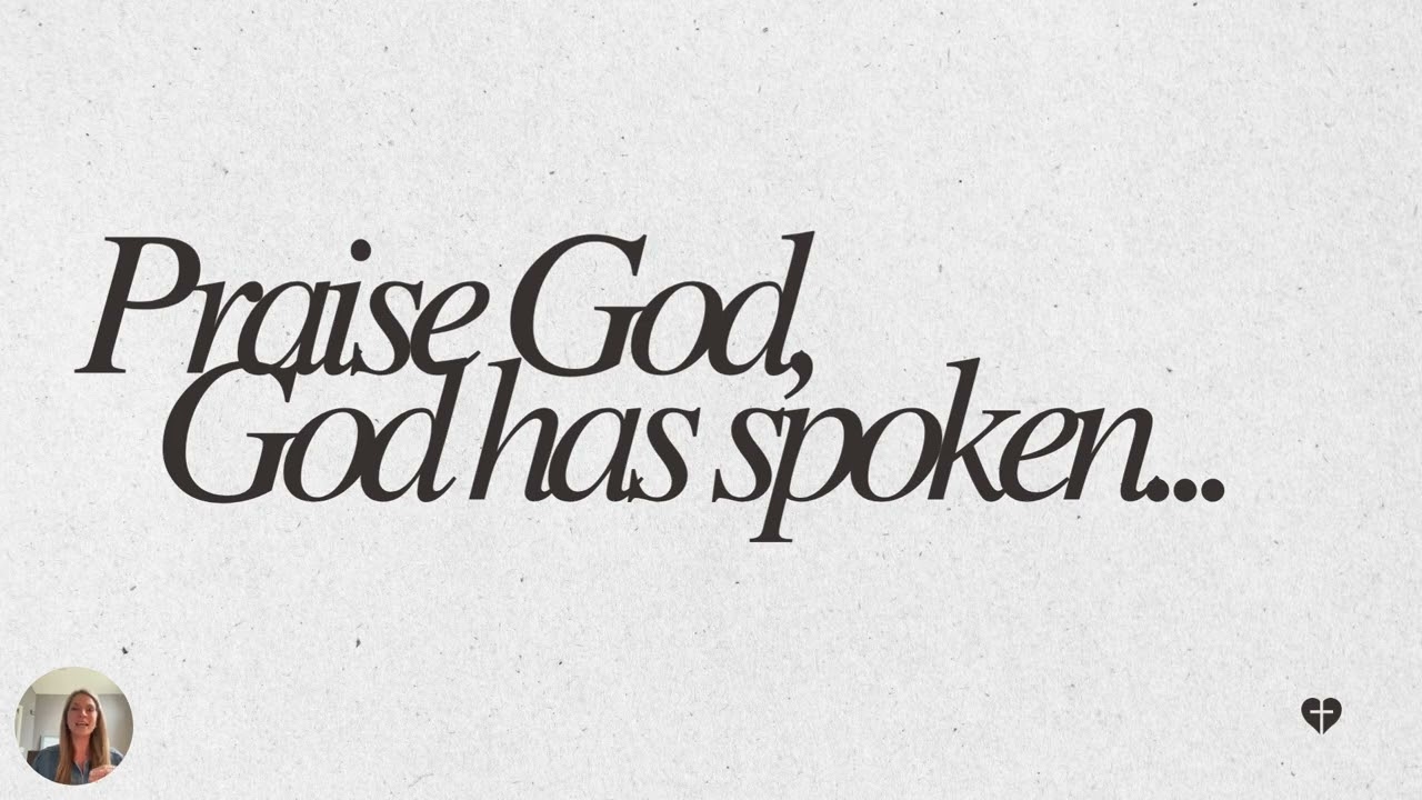 God's Word Alone Book Project