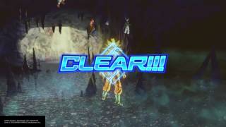 دراغون بول زينوفيرس 2 جبت سوبر سايان Dragon Ball Xenoverse 2 Youtube