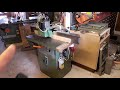 Столярные станки. Фрезерный станок SCHLEICHER COMPACTOOL. Tischfräse SCHLEICHER